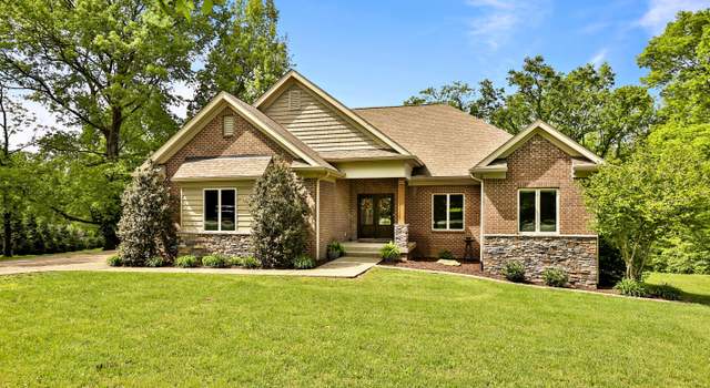 Photo of 286 Creekview Dr, Taylorsville, KY 40071
