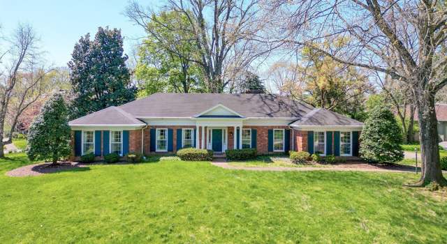 Photo of 5909 Burlington Ave, Louisville, KY 40222