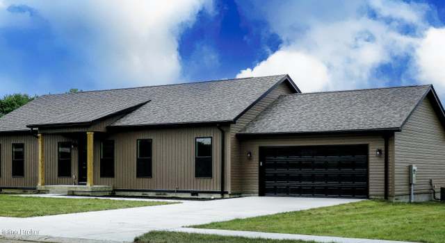 Photo of 3055 Barlows Brook Rd, Shelbyville, KY 40065