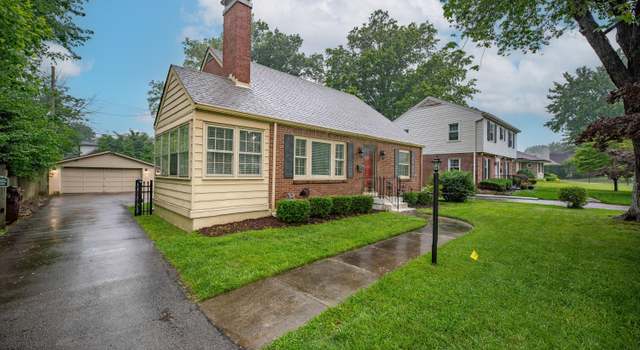Photo of 310 Chenoweth Ln, Louisville, KY 40207