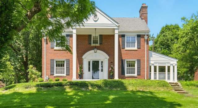 Photo of 3023 Beals Branch Dr, Louisville, KY 40207