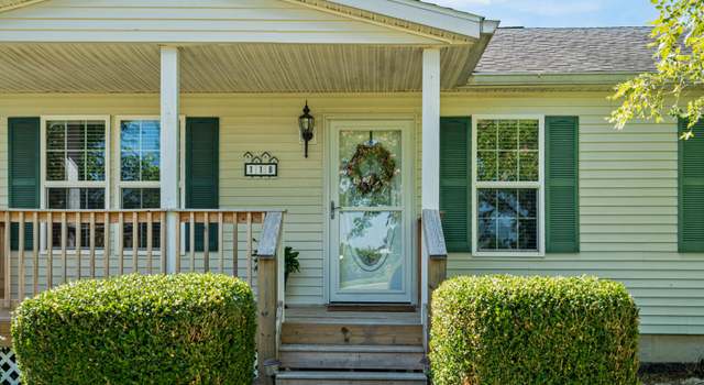 Photo of 118 Meadowlark Ct, Bedford, KY 40006