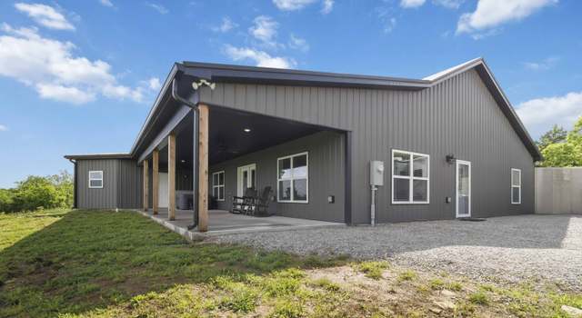 Photo of 160 Claylick Church Rd, Salvisa, KY 40372