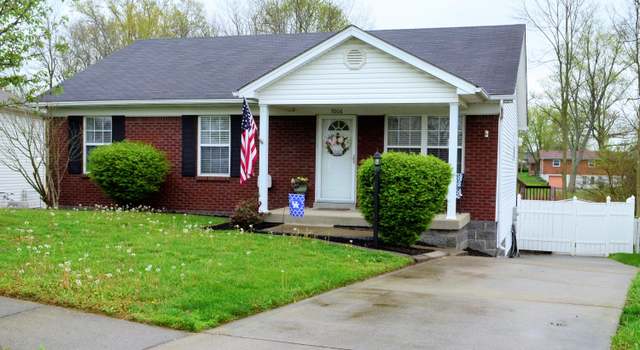 Photo of 7006 Matthews Rd, Louisville, KY 40258