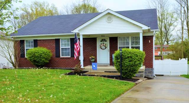Photo of 7006 Matthews Rd, Louisville, KY 40258