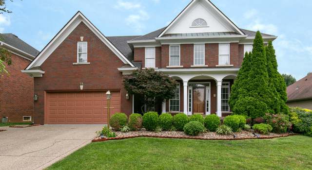 Photo of 13503 Springs Station Rd, Louisville, KY 40245