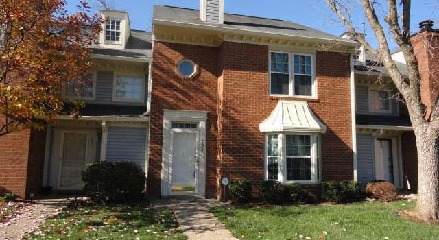 Photo of 732 Yorkwood Pl, Louisville, KY 40223