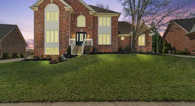 Photo of 11206 Oakhurst Rd, Louisville, KY 40245