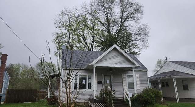 Photo of 1011 Seventh St, Carrollton, KY 41008