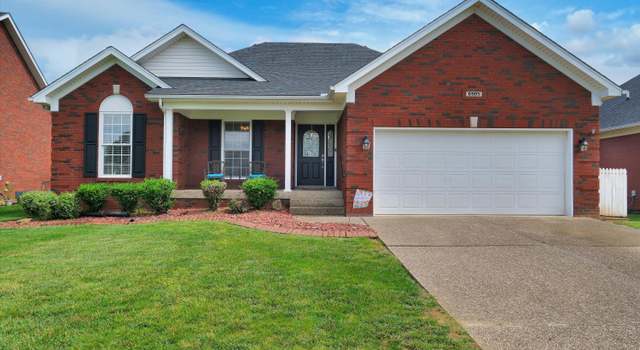 Photo of 6905 Feyhurst Dr, Louisville, KY 40258