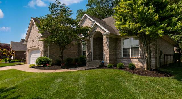 Photo of 4422 Stone Lakes Dr, Louisville, KY 40299
