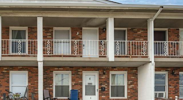 Photo of 4501 S 6th St #16, Louisville, KY 40214