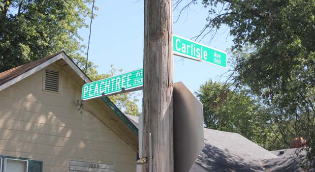 Photo of 1100 Carlisle Ave, Louisville, KY 40215