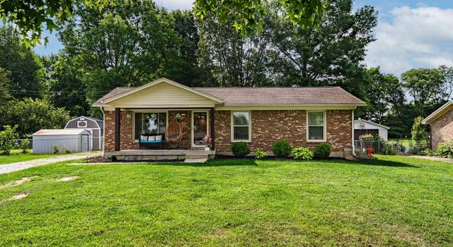 Photo of 146 Goldenrod Ct, Shepherdsville, KY 40165