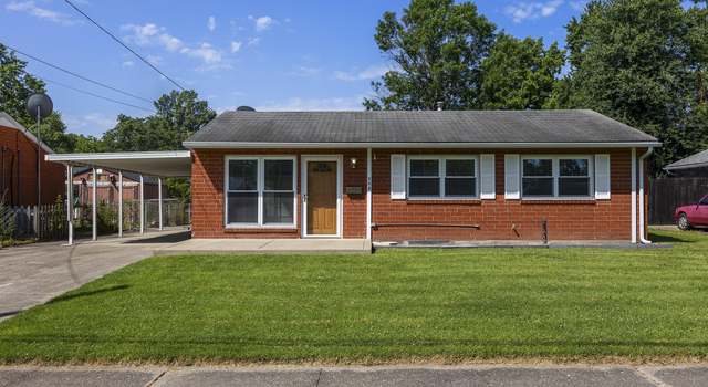 Photo of 308 Kilmory Ave, Louisville, KY 40214