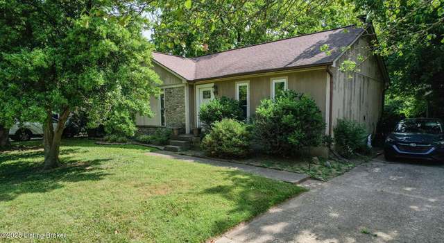 Photo of 3401 Lafollette Dr, Louisville, KY 40299