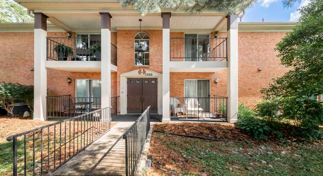 Photo of 1508 Forest Park Rd, Louisville, KY 40223