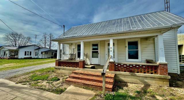 Photo of 10616 Main St, Mackville, KY 40040