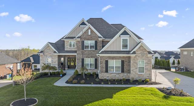 Photo of 6357 Clore Ln, Crestwood, KY 40014