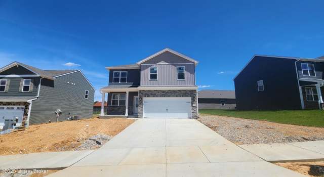Photo of 105 Canyon St, Elizabethtown, KY 42701