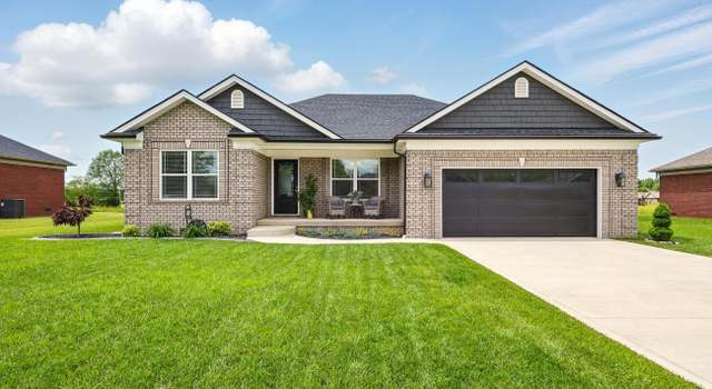 Photo of 105 Hollow Springs Dr, Bardstown, KY 40004