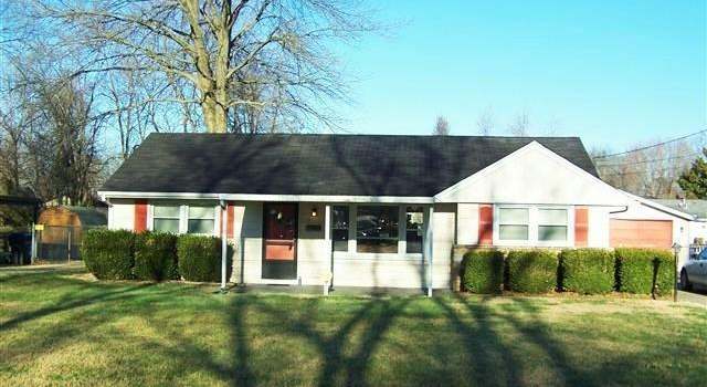 Photo of 9404 Ponder Ln, Louisville, KY 40272