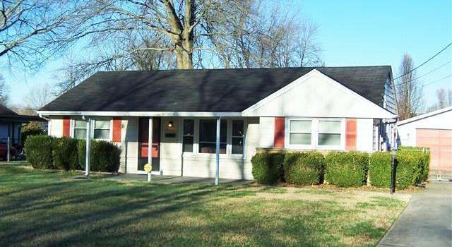 Photo of 9404 Ponder Ln, Louisville, KY 40272