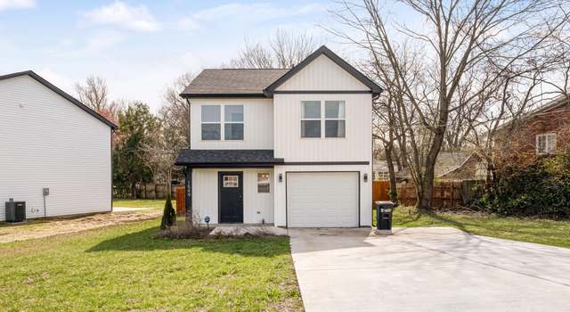 Photo of 1549 Blackiston Mill Rd, Clarksville, IN 47129