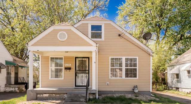 Photo of 1316 Southgate Ave, Louisville, KY 40215