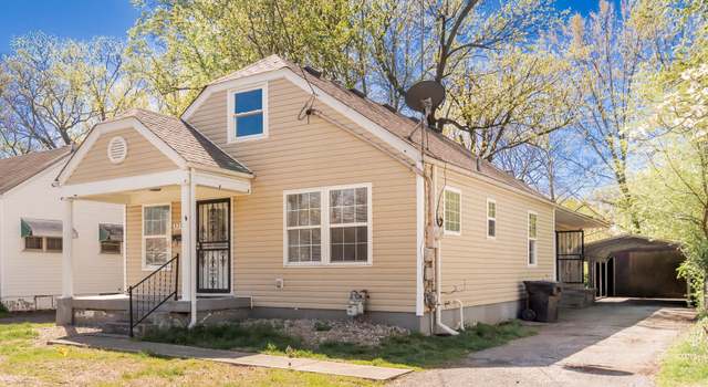 Photo of 1316 Southgate Ave, Louisville, KY 40215