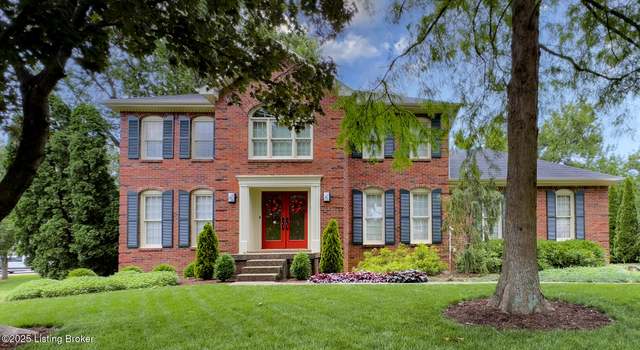 Photo of 11003 Fox Moore Ct, Louisville, KY 40223