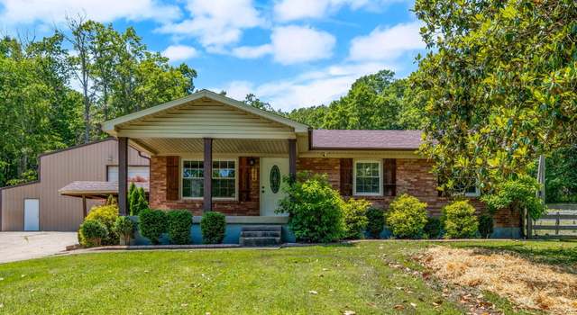Photo of 276 Sparks Dr, Brooks, KY 40109