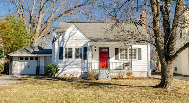 Photo of 127 N Hubbards Ln, Louisville, KY 40207