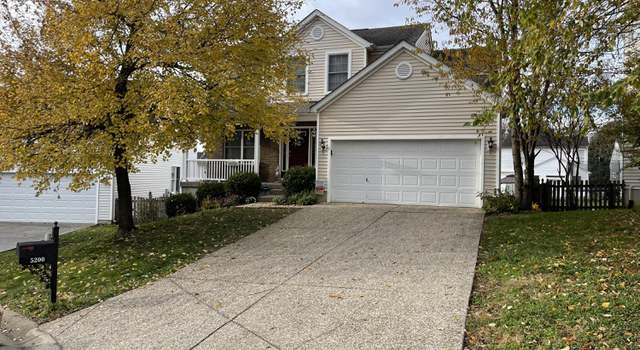 Photo of 5200 Oldshire Rd, Louisville, KY 40229