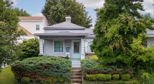 Photo of 1025 Lydia St, Louisville, KY 40217
