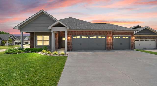Photo of 4500 Kestrel Ct, Jeffersonville, IN 47130