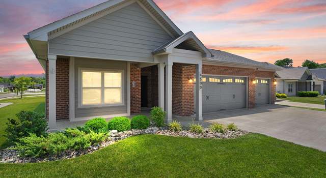 Photo of 4500 Kestrel Ct, Jeffersonville, IN 47130