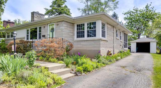 Photo of 321 Bramton Rd, Louisville, KY 40207