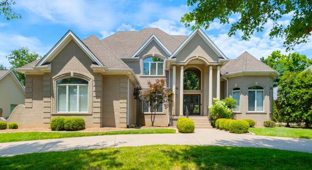 Photo of 7619 Beechspring Farm Blvd, Louisville, KY 40241