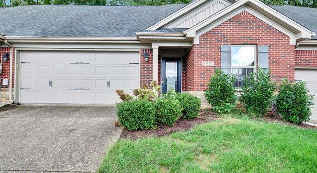 Photo of 6430 Clover Trace Cir, Louisville, KY 40216