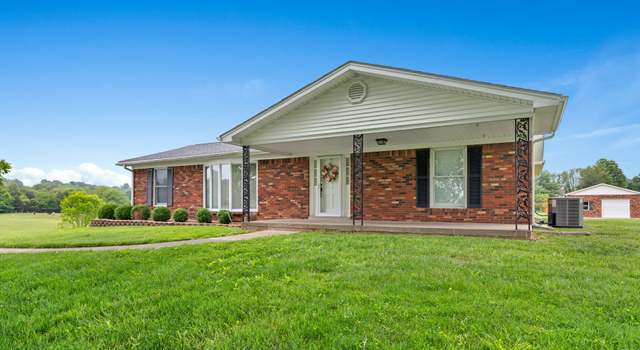 Photo of 1160 Buck Knobs Rd, Ekron, KY 40117