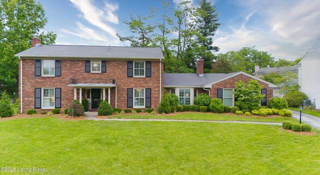 Photo of 3005 Lightheart Rd, Louisville, KY 40222