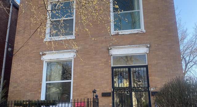 Photo of 2810 W Chestnut St, Louisville, KY 40211