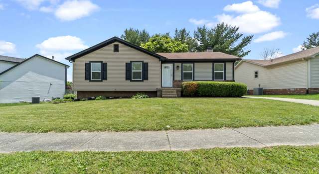 Photo of 1315 Oak Ridge Ct, Simpsonville, KY 40067