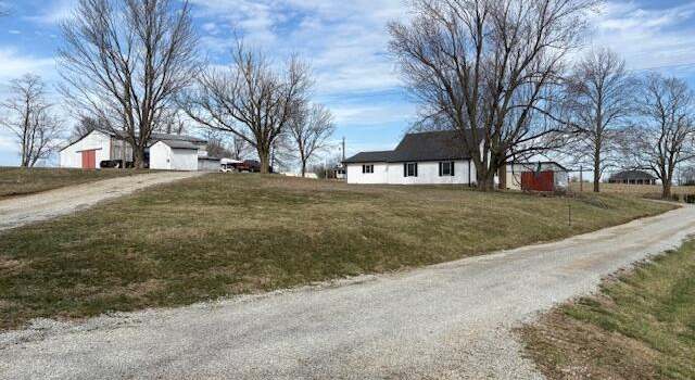 Photo of 560 Irish Ridge Rd, Bloomfield, KY 40008
