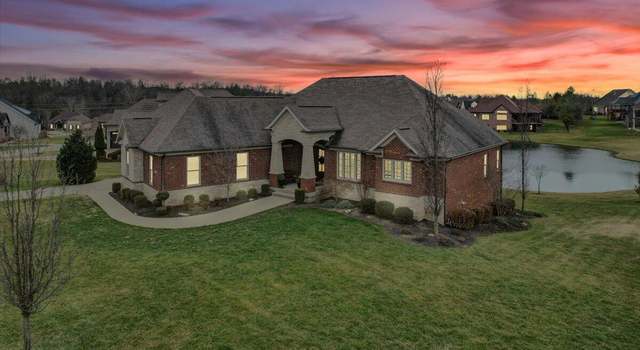 Photo of 1324 Provident Creek Ct, Fisherville, KY 40023