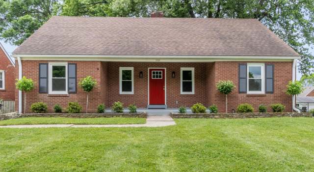 Photo of 3722 Illinois Ave, Louisville, KY 40213