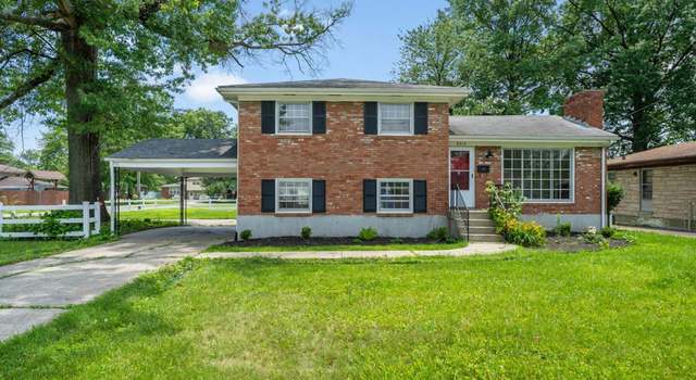Photo of 4014 Wooded Way, Louisville, KY 40219