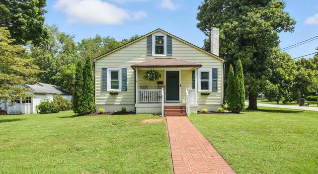 Photo of 601 Fountain Ave, Louisville, KY 40222