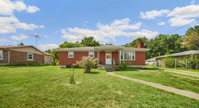 Photo of 2753 Coral Ridge Rd, Brooks, KY 40109